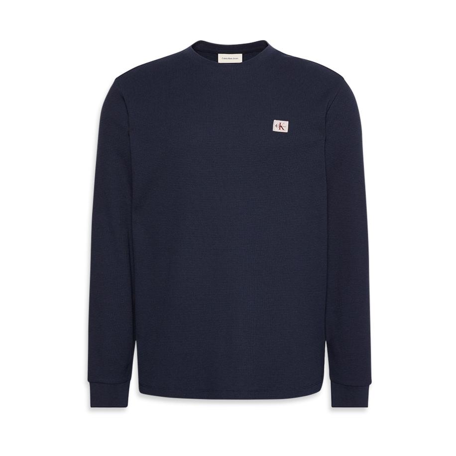 Calvin Klein Calvin Klein Jeans Shirt marine -