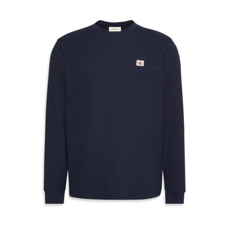 Calvin Klein Calvin Klein Jeans Shirt marine