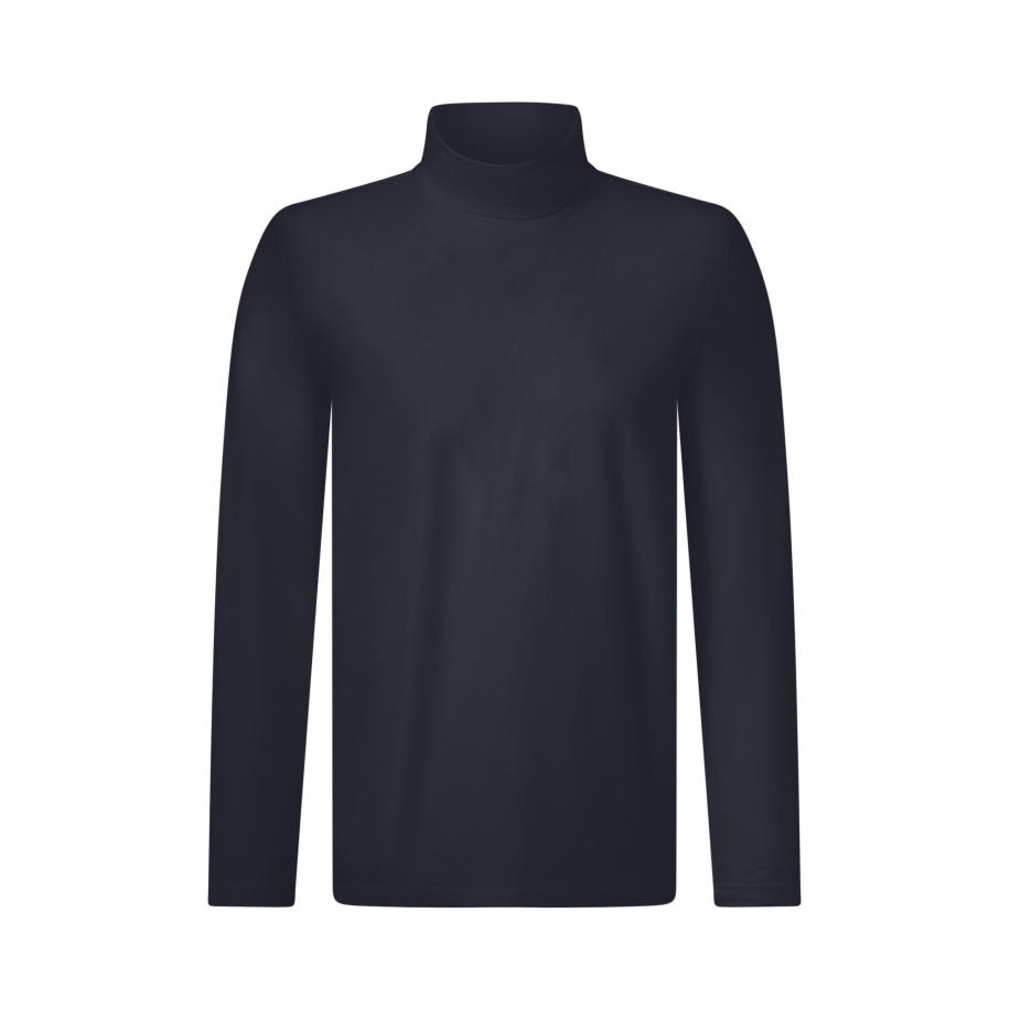 Pierre Cardin PIERRE CARDIN Shirt donkerblauw -