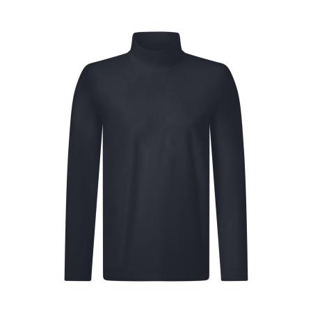 Pierre Cardin PIERRE CARDIN Shirt donkerblauw