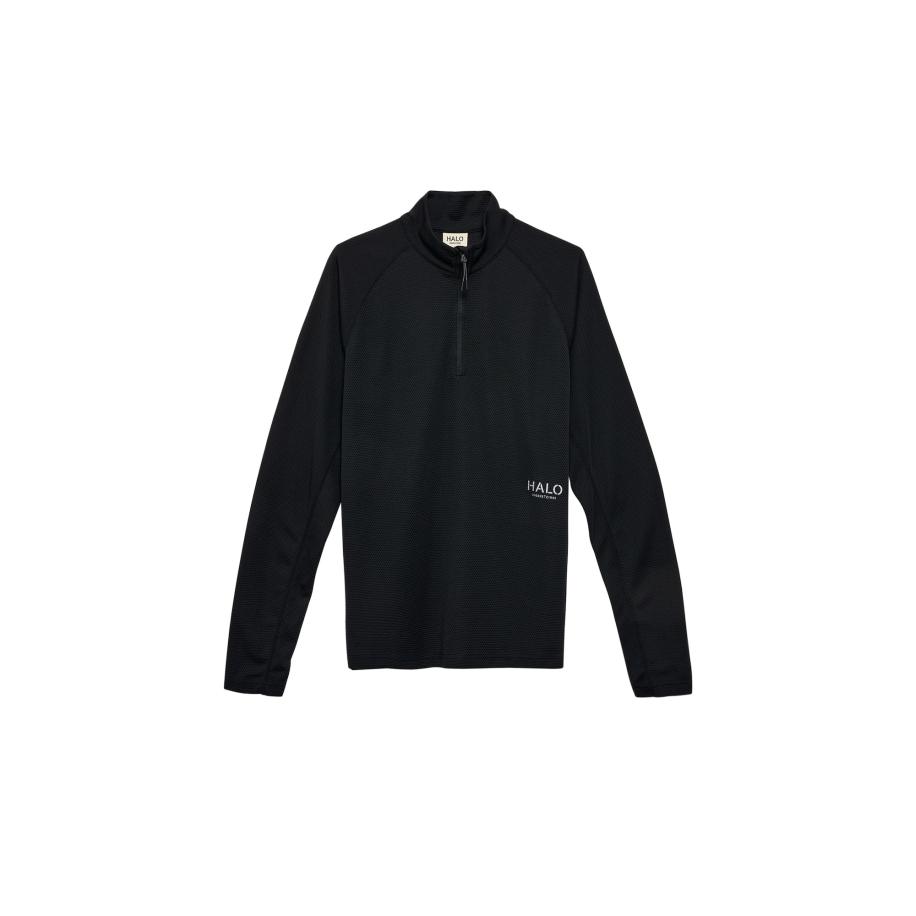 Halo HALO Functioneel shirt zwart / wit -