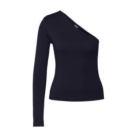 Urban Classics Urban Classics Shirt zwart