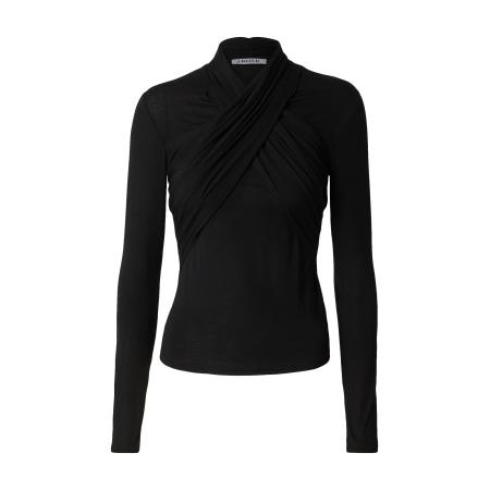 EDITED EDITED Shirt Brooke zwart