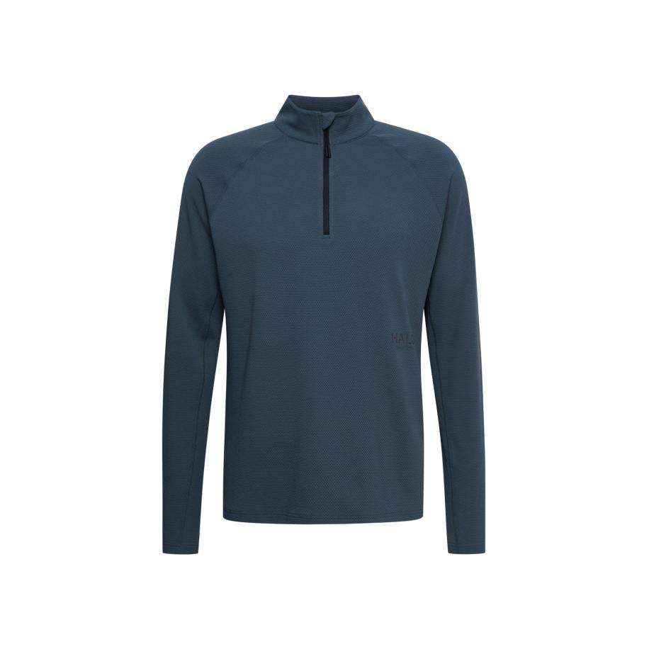 Halo HALO Functioneel shirt blauw -