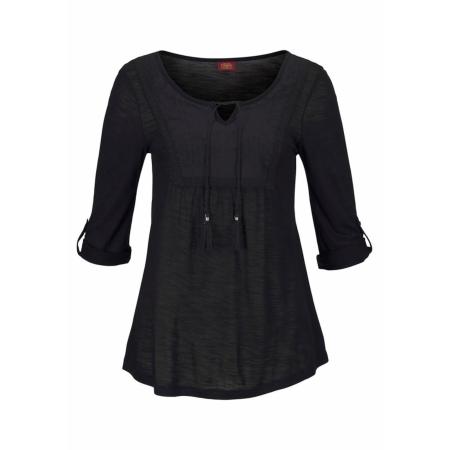 Buffalo BUFFALO Shirt zwart