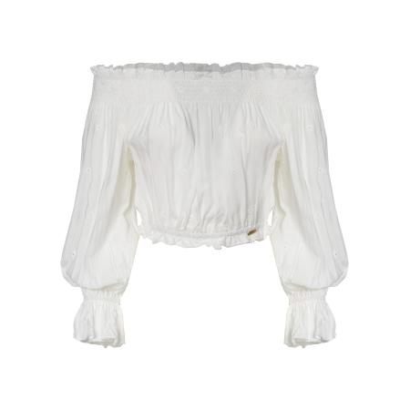 Influencer Influencer Shirt wit