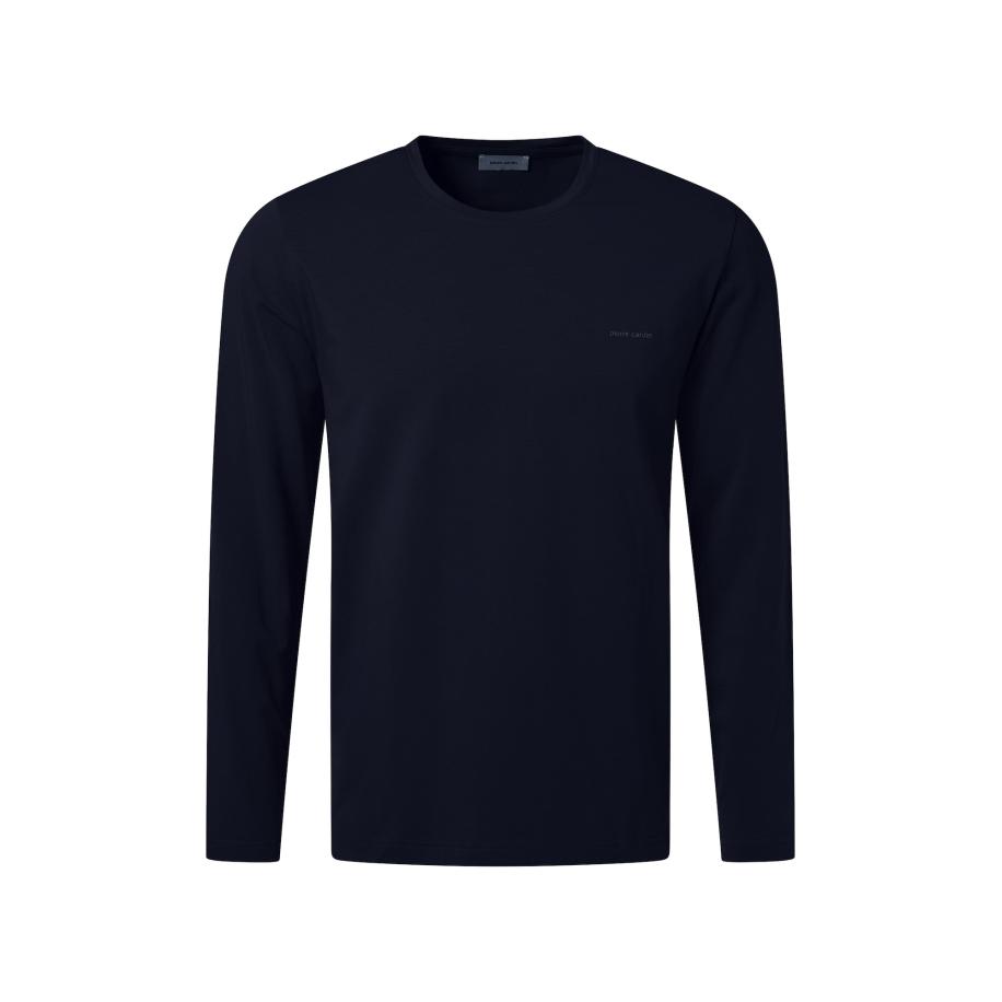 Pierre Cardin PIERRE CARDIN Shirt marine -