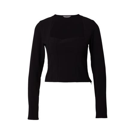 Envii Envii Shirt zwart