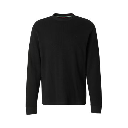 Replay REPLAY Shirt zwart