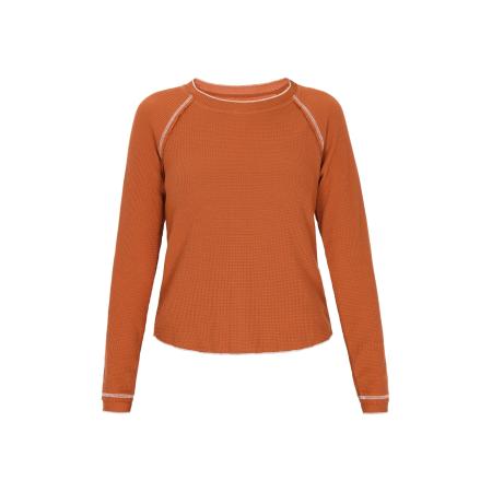 Usha usha FESTIVAL Shirt cognac