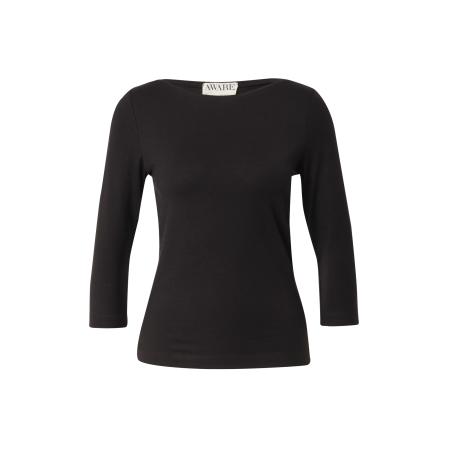 Aware Aware Shirt AWFiona zwart
