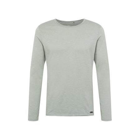 Key Largo Key Largo Shirt CHEESE pastelgroen