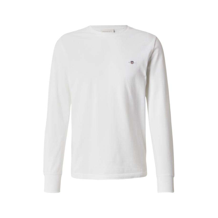 Gant GANT Shirt wit -