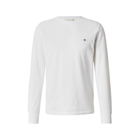 Gant GANT Shirt wit