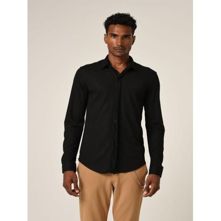 Antioch Antioch Shirt zwart