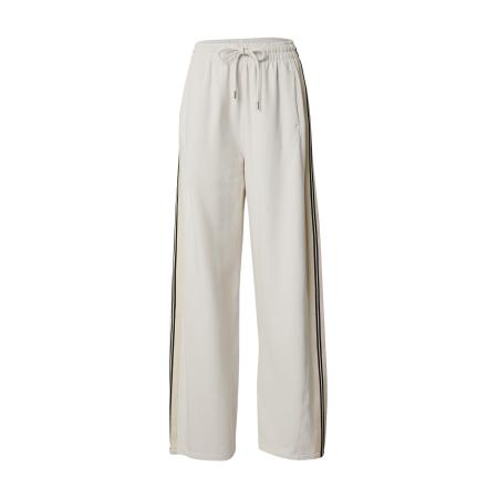 10Days Broek zwart / wit