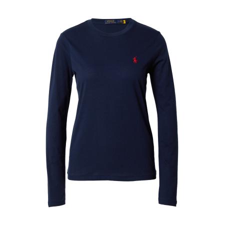 Polo Ralph Lauren Polo Ralph Lauren Shirt navy / rood