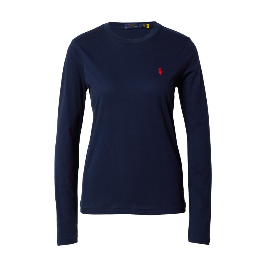 Polo Ralph Lauren Polo Ralph Lauren Shirt navy / rood -
