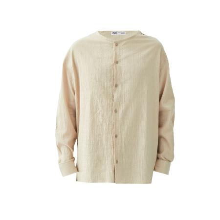 VAMOS CLO VAMOS CLO Shirt offwhite