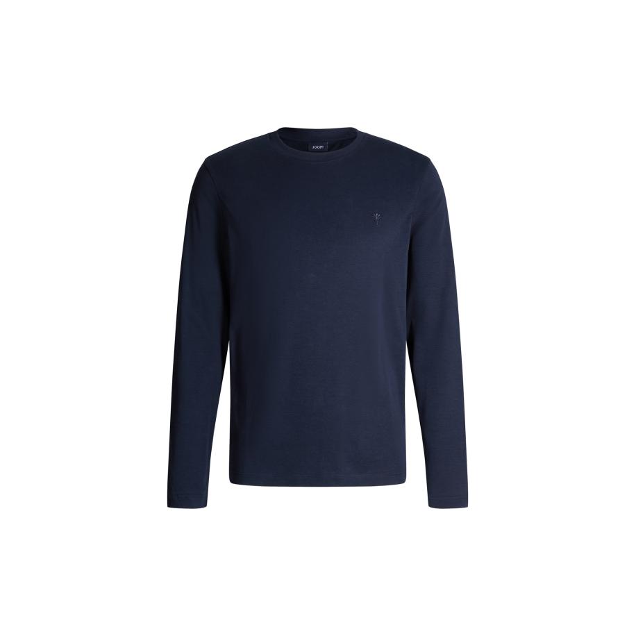 JOOP! JOOP! Shirt Pino donkerblauw -