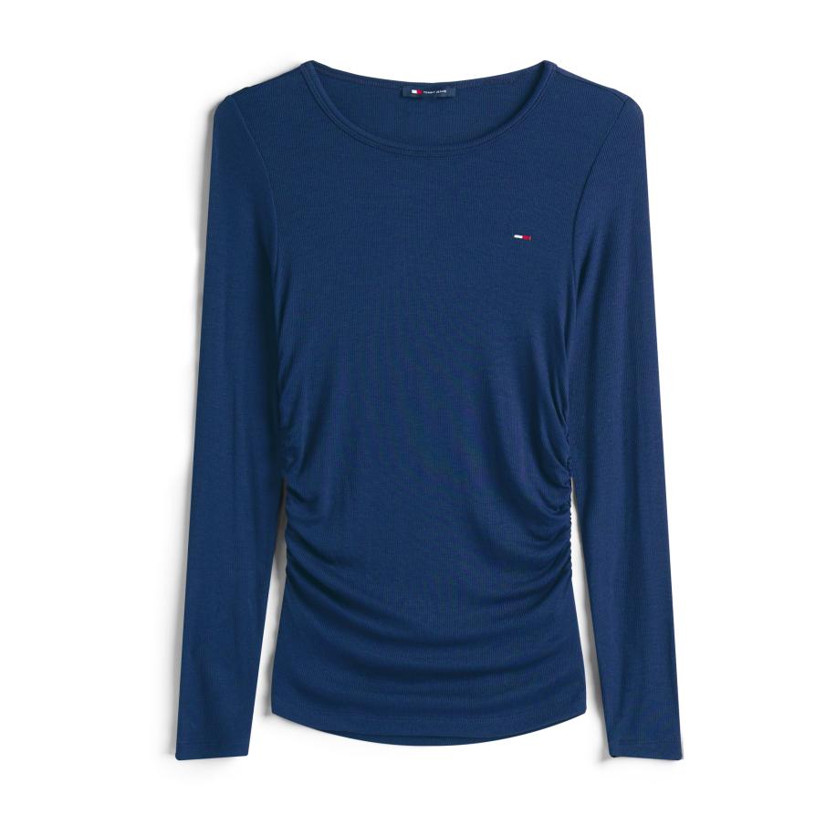 Tommy Jeans Tommy Jeans Shirt marine -