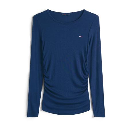 Tommy Jeans Tommy Jeans Shirt marine