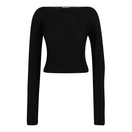 ABOUT YOU ABOUT YOU REBIRTH STUDIOS Shirt Tara zwart