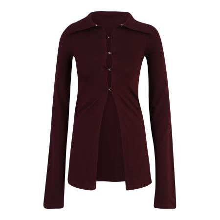 ABOUT YOU ABOUT YOU REBIRTH STUDIOS Shirt Laura bordeaux