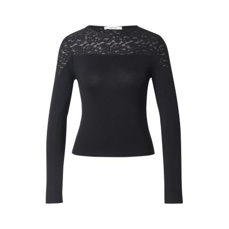 ABOUT YOU ABOUT YOU Shirt Wren zwart