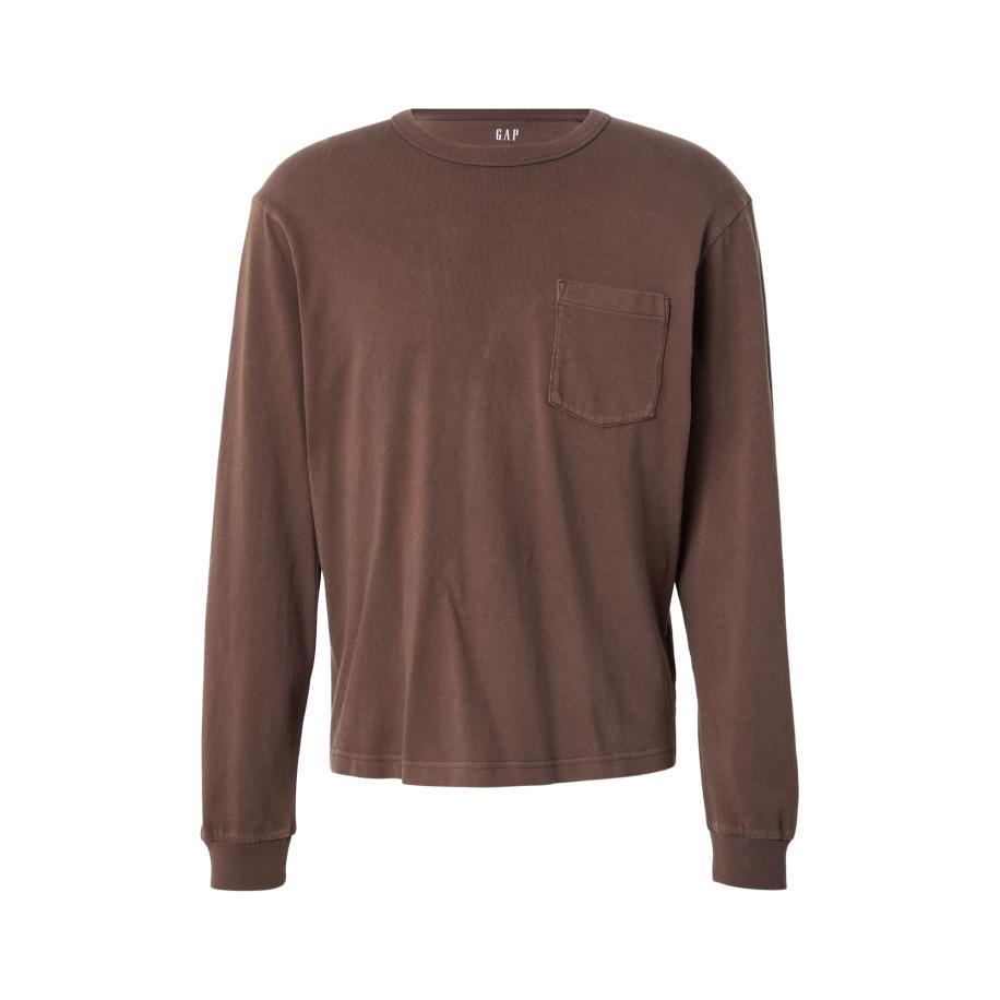 GAP GAP Shirt bruin -