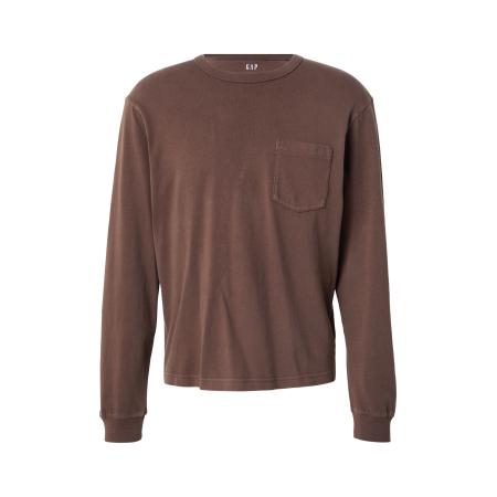 GAP GAP Shirt bruin