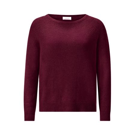 Rich & Royal Rich & Royal Shirt bordeaux