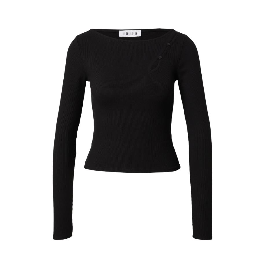 EDITED EDITED Shirt Kalama zwart -