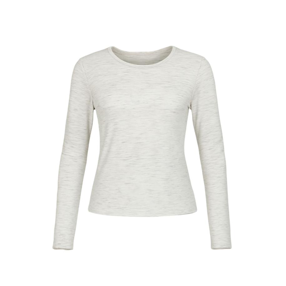 C&City C&City Shirt lichtgrijs -