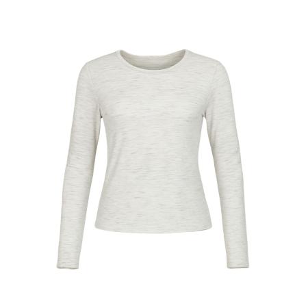 C&City C&City Shirt lichtgrijs