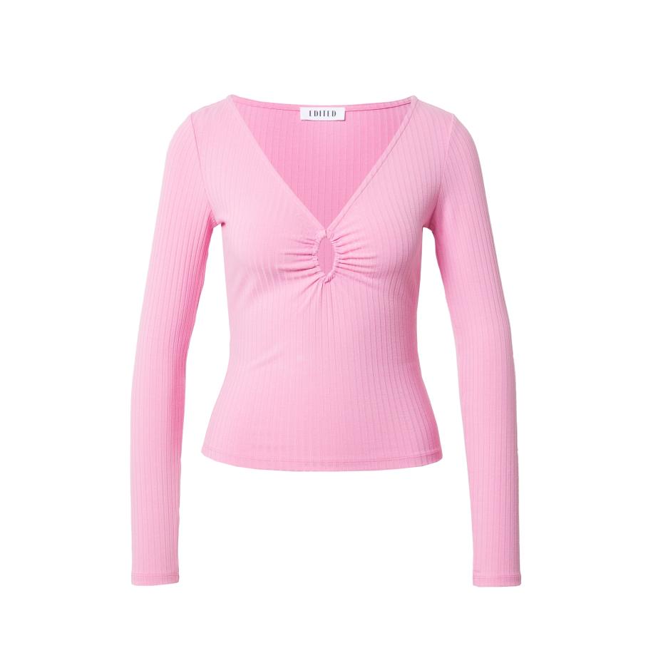 EDITED EDITED Shirt Orpha pink -