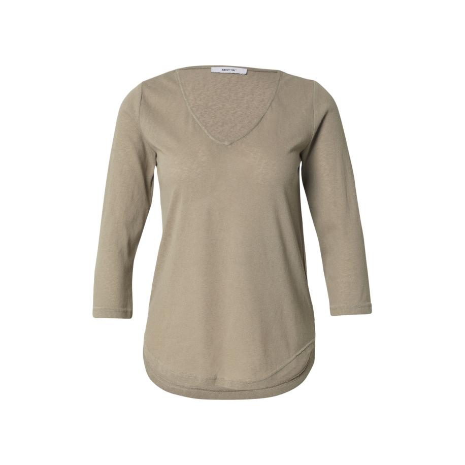 ABOUT YOU ABOUT YOU Shirt Noemi kaki -