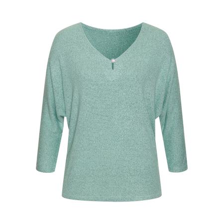 Lascana LASCANA Shirt mintgroen