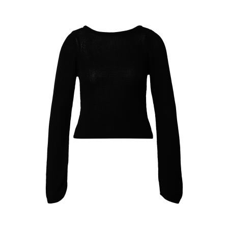 Liz Kaeber Liz Kaeber Shirt zwart