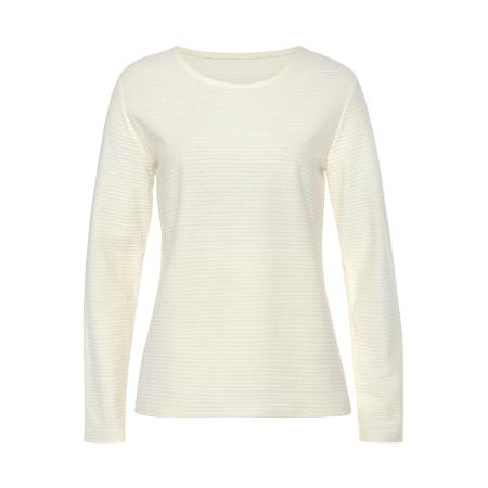 Lascana LASCANA Shirt crème
