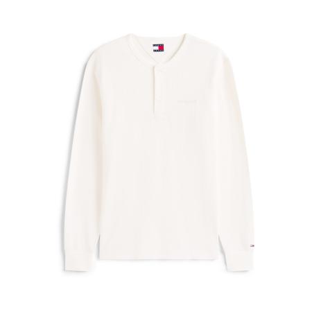 Tommy Jeans Tommy Jeans Shirt wit