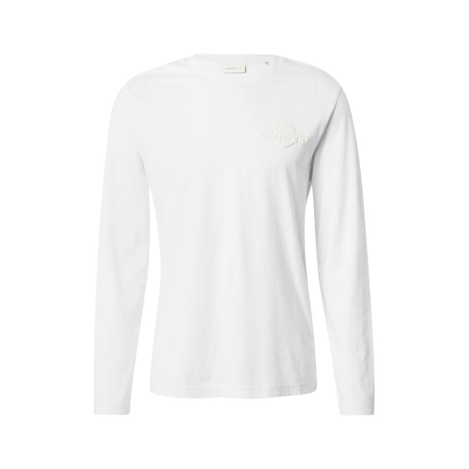 Gant GANT Shirt natuurwit -