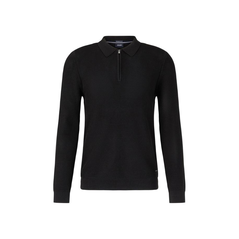 JOOP! JOOP! Shirt Nadimo zwart -