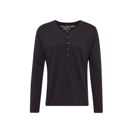 Key Largo Key Largo Shirt MLS00038 navy