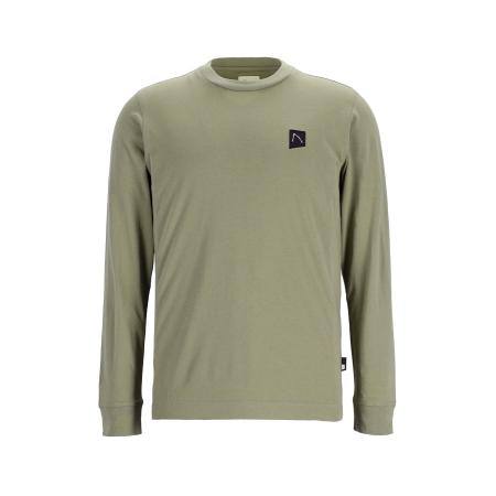 Chasin' CHASIN Shirt Ely groen