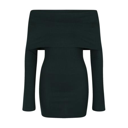 ABOUT YOU ABOUT YOU REBIRTH STUDIOS Shirt Leni donkergroen