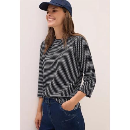 CECIL Gestreept shirt