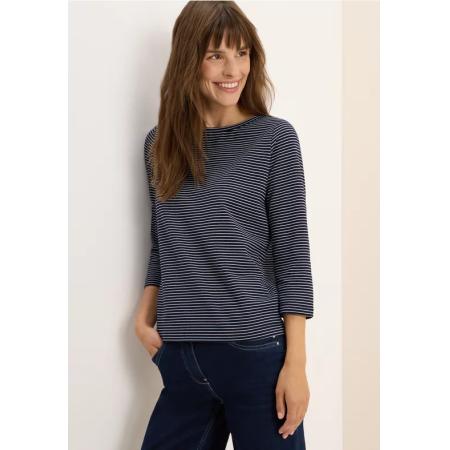 CECIL Gestreept shirt