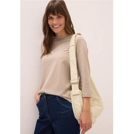 CECIL Gestreept shirt