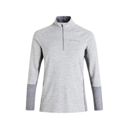Peak Performance PEAK PERFORMANCE Shirt grijs